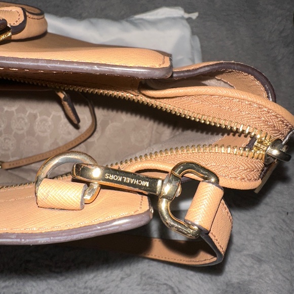 Michael kors Selma large handbag great condition - Picture 4 of 7